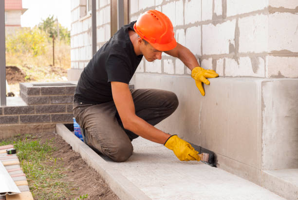 Waterproofing professionals working in Riverdale, GA